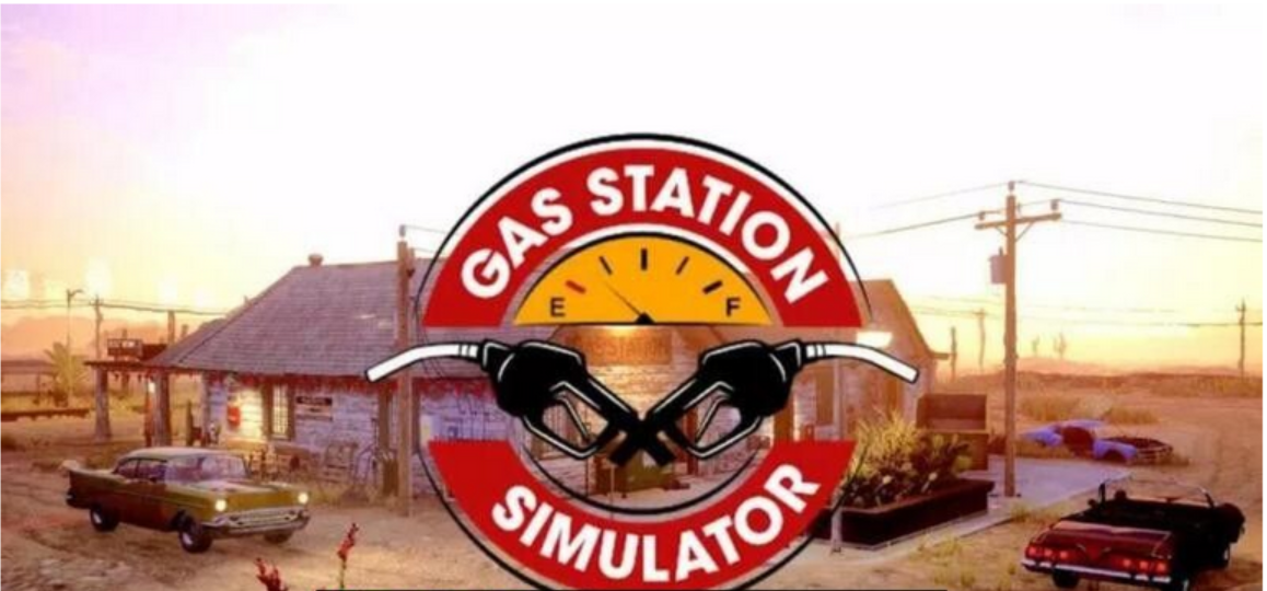Gas Station Simulator IOS & APK Download 2024