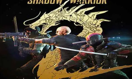 Shadow Warrior 2 Deluxe Edition PC Version Game Free Download