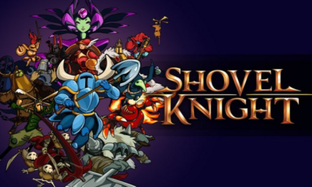 Shovel Knight PC Latest Version Free Download