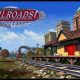 Sid Meier’s Railroads! PC Latest Version Free Download