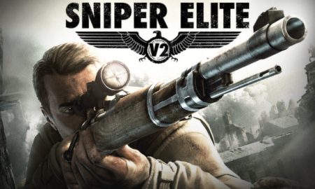 Sniper Elite V2 PC Game Latest Version Free Download