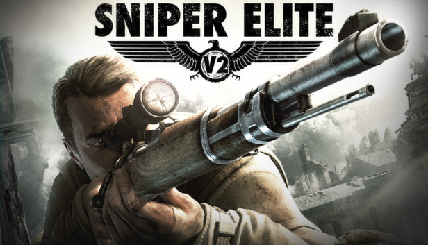 Sniper Elite V2 PC Game Latest Version Free Download