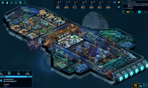 Space Haven PC Version Game Free Download