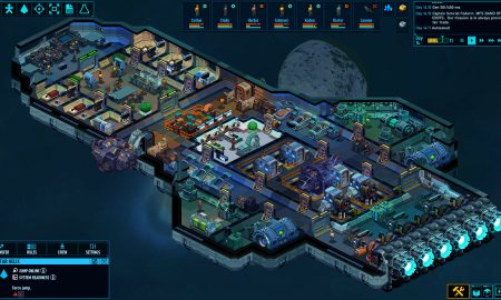 Space Haven PC Version Game Free Download