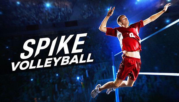 Spike Volleyball Version Full Game Free Download