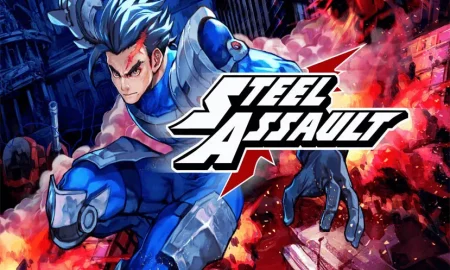 Steel Assault Mobile Game Full Version Download