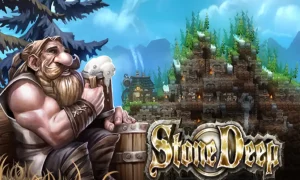 Stonedeep free full pc game for Download