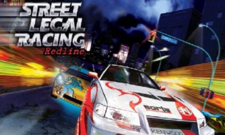 Street Legal Racing: Redline free full pc game for Download