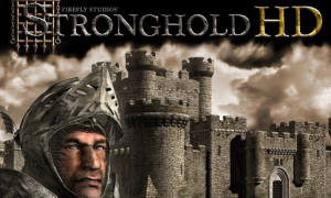 Stronghold HD PC Version Game Free Download