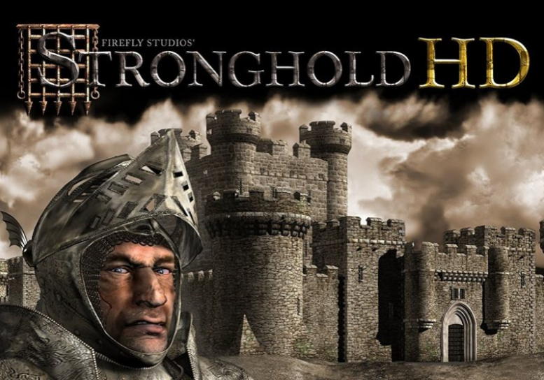 Stronghold HD PC Version Game Free Download