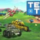 TerraTech Free Download PC Game (Full Version)