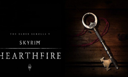The Elder Scrolls V: Skyrim – Hearthfire IOS/APK Download