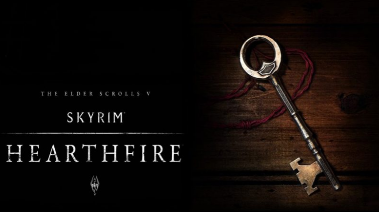 The Elder Scrolls V: Skyrim – Hearthfire IOS/APK Download
