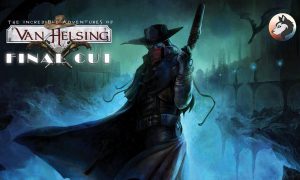 The Incredible Adventures of Van Helsing Download for Android & IOS