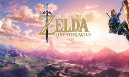 The Legend of Zelda Breath of the Wild PC Version Game Free Download