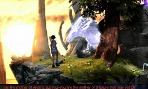 The Longest Journey PC Latest Version Free Download