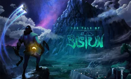 The Tale of Bistun Download for Android & IOS