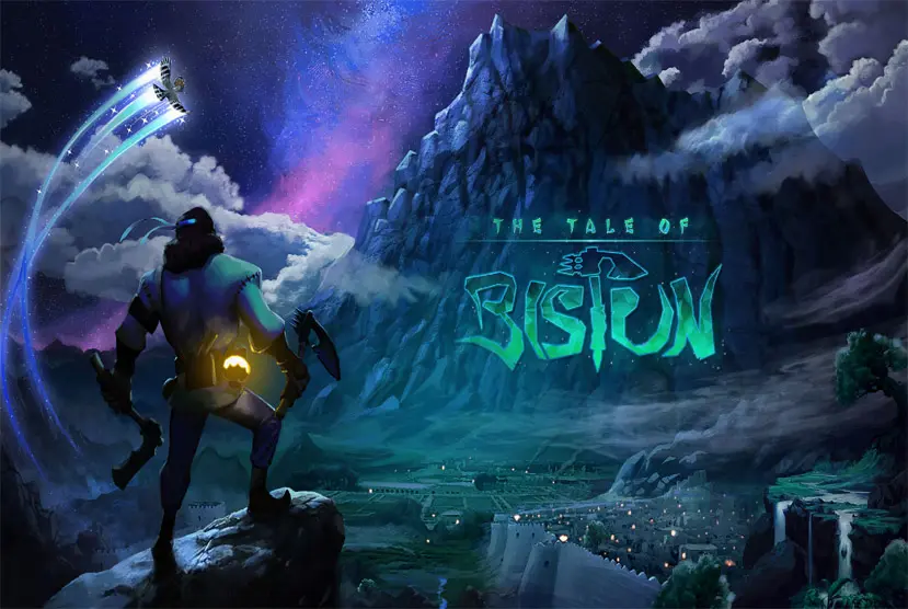 The Tale of Bistun Download for Android & IOS