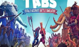 Totally Accurate Battle Simulator PC Version Game Free Download