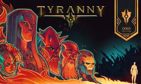 Tyranny PC Version Game Free Download