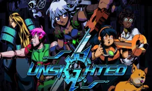 UNSIGHTED Version Full Game Free Download