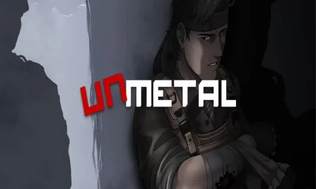 UnMetal Download for Android & IOS