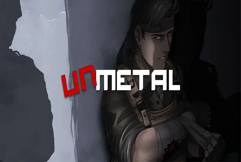 UnMetal Download for Android & IOS