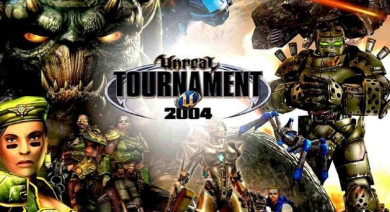 Unreal Tournament 2004: Editor’s Choice Edition Download for Android & IOS