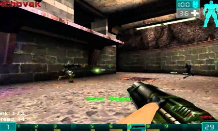 Unreal Tournament GOTY Download for Android & IOS