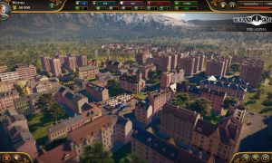 Urban Empire Mobile Game Full Version Download