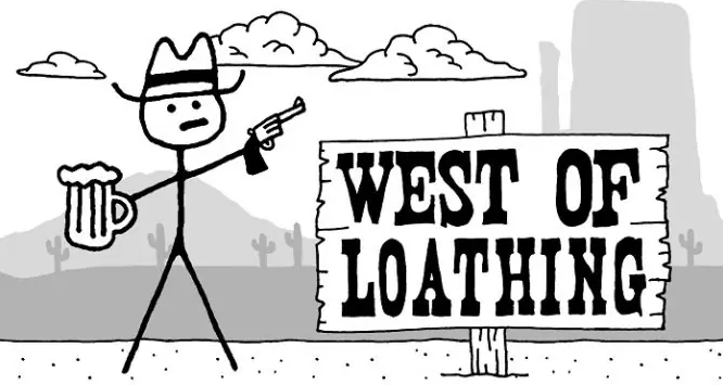 West of Loathing Mobile Game Full Version Download