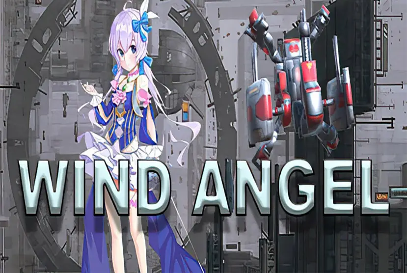 Wind Angel PC Version Game Free Download