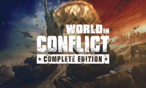 World in Conflict: Complete Edition PC Version Game Free Download