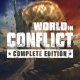 World in Conflict: Complete Edition PC Version Game Free Download