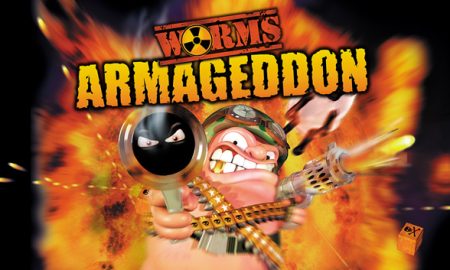 Worms Armageddon PC Game Latest Version Free Download