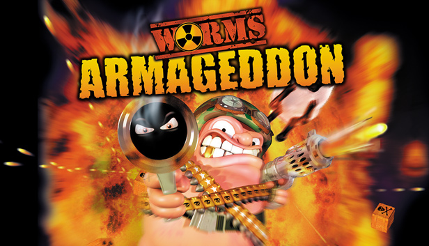 Worms Armageddon PC Game Latest Version Free Download