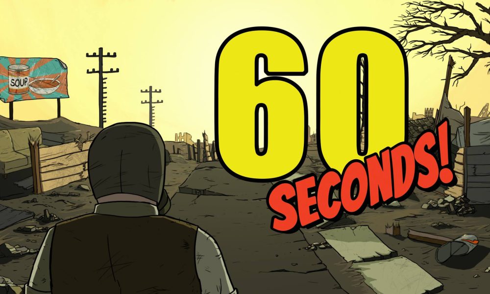 60 seconds free download