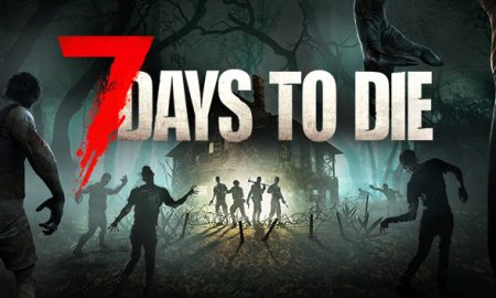 7 Days to Die PC Game Latest Version Free Download