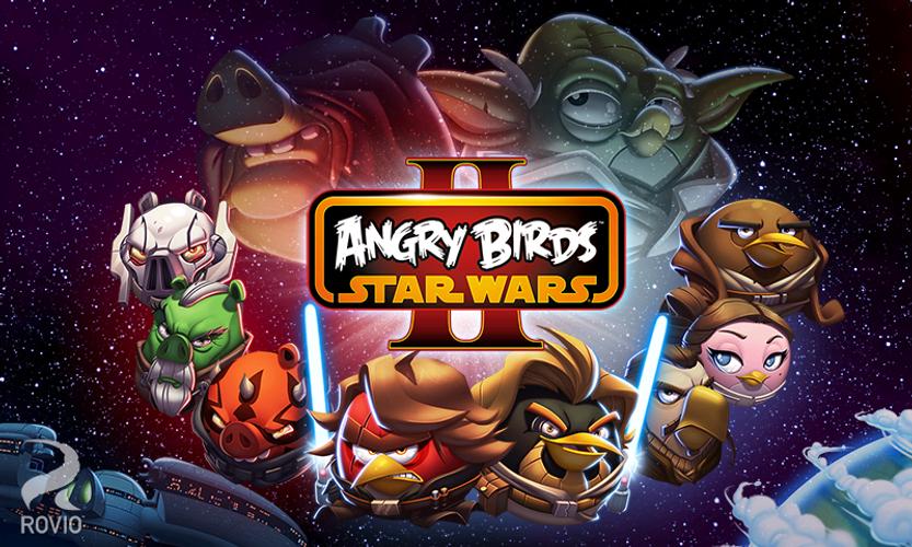 Angry Birds Star Wars PC Latest Version Free Download