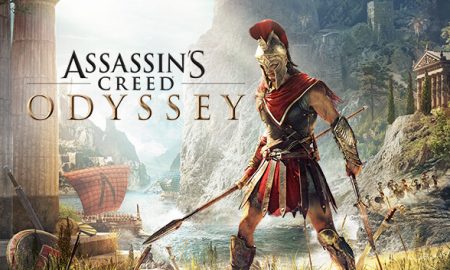 Assassin’s Creed Odyssey Free Download PC Game (Full Version)