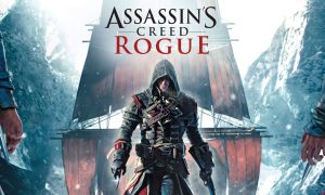 Assassin’s Creed Rogue iOS/APK Full Version Free Download