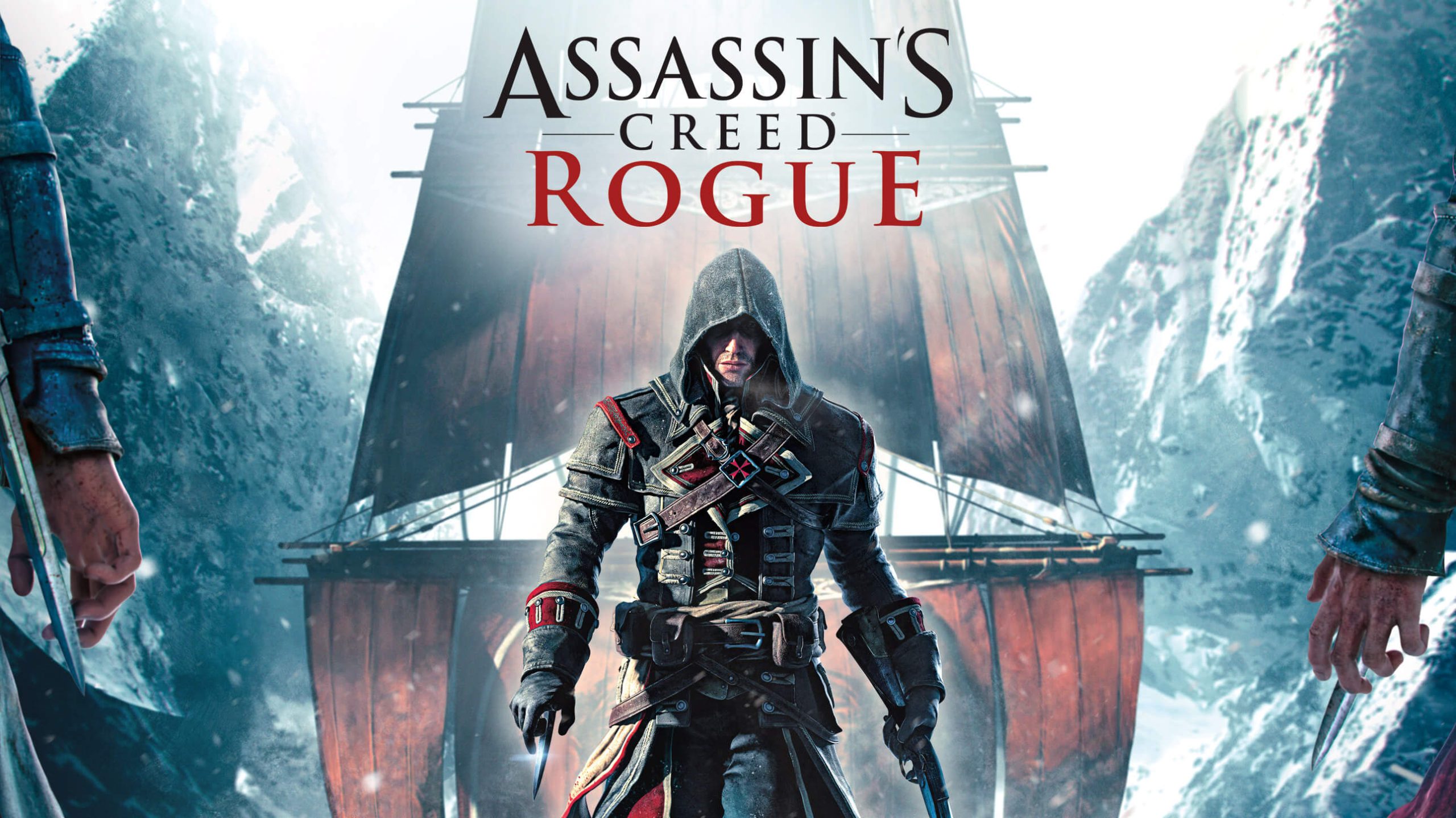 ASSASSIN’S CREED ROGUE Mobile Full Version Download