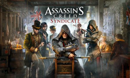Assassins Creed Syndicate Download for Android & IOS