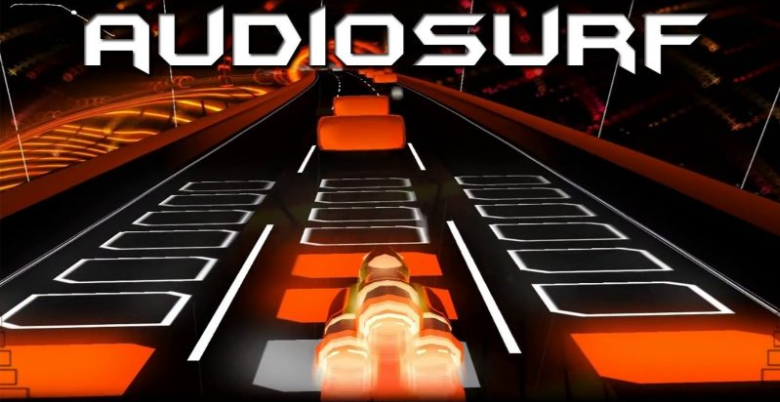 Audiosurf iOS/APK Full Version Free Download