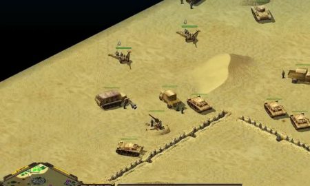 BLITZKRIEG free full pc game for Download