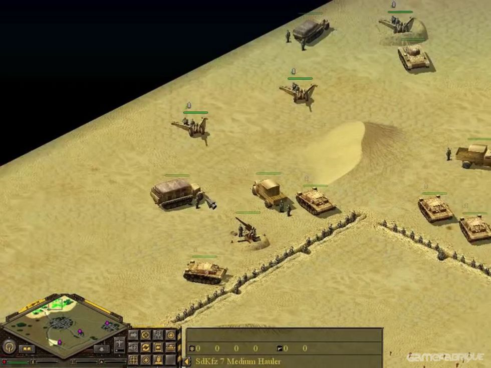 BLITZKRIEG free full pc game for Download