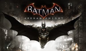 Batman: Arkham Knight free full pc game for Download