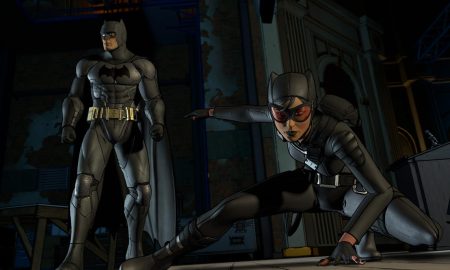 Batman: The Telltale Series Mobile Game Full Version Download