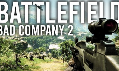 Battlefield 2 Bad Company free full pc game for Download