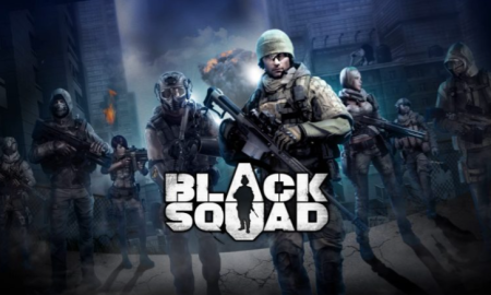 Black Squad iOS/APK Full Version Free Download